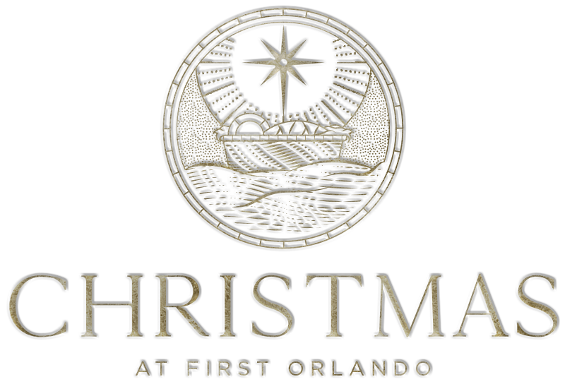 Christmas at First Orlando