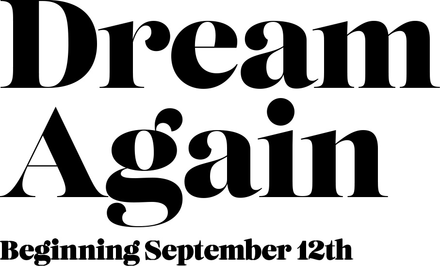 Dream Again Logo 2 First Orlando Dream Again Logo 2 First Orlando