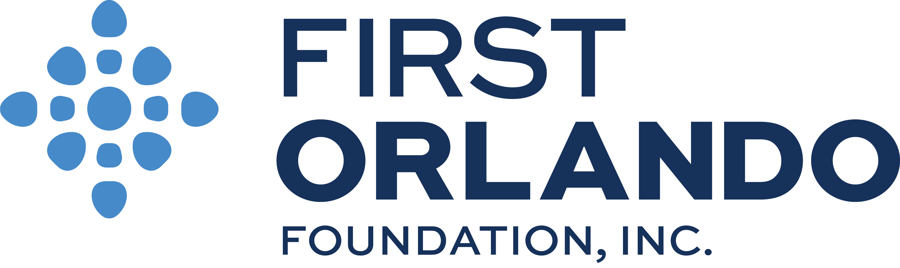 First Orlando Foundation