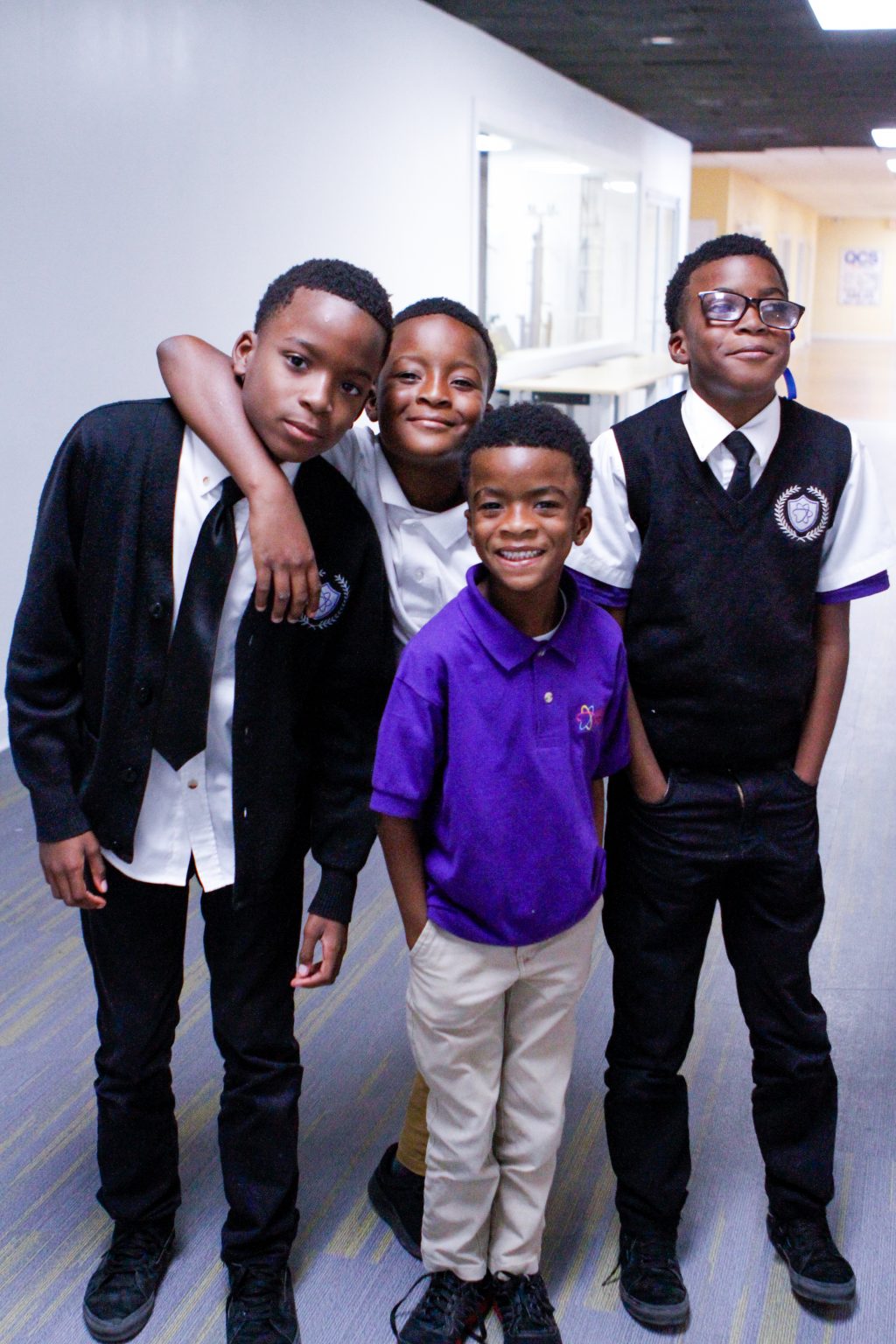 legends soccer academy