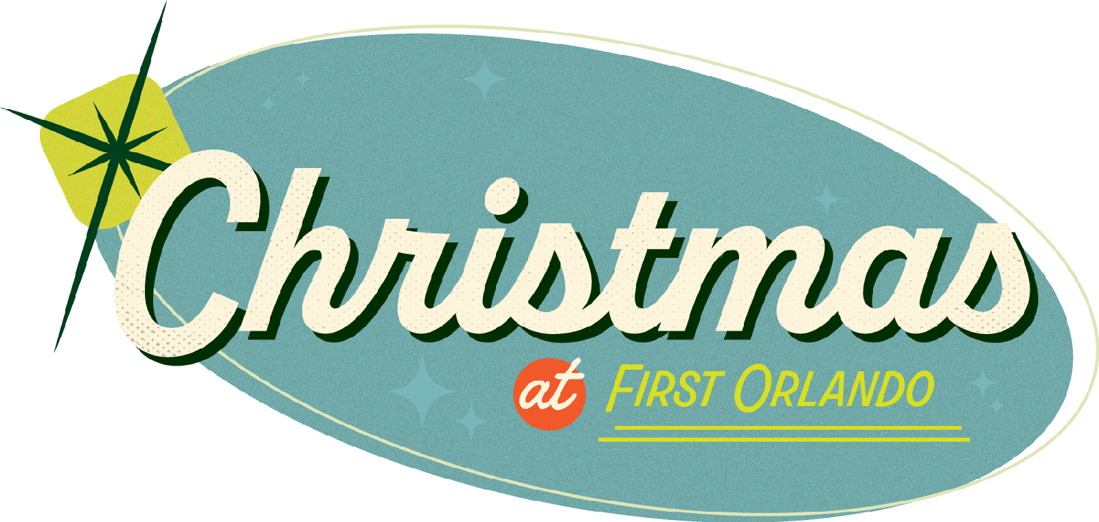 Christmas at First Orlando