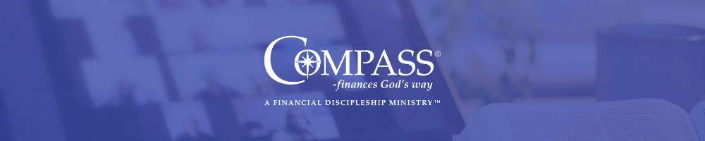 Compass: Financial Discipleship