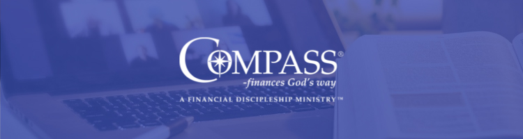 Compass: Financial Discipleship
