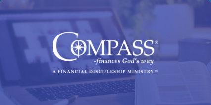 Compass: Financial Discipleship