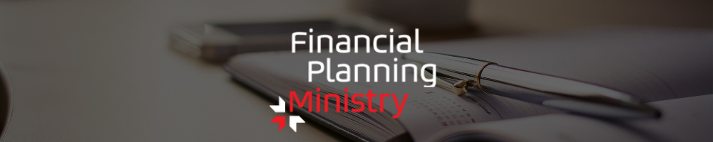 Financial Planning Ministry