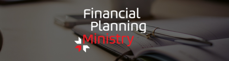Financial Planning Ministry