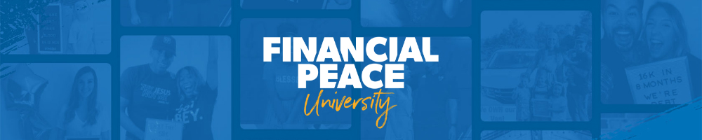 Financial Peace University