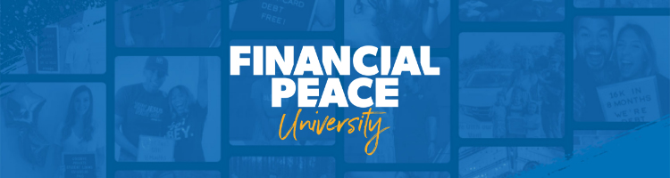 Financial Peace University