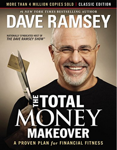 Total Money Makeover