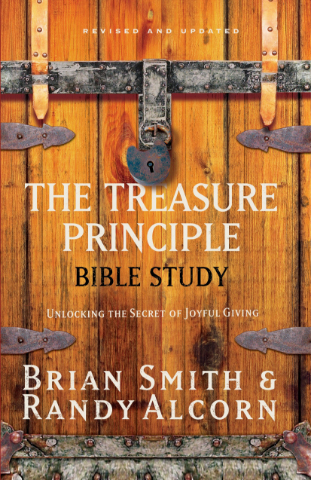 The Treasure Principle